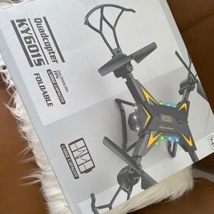 Quadcopter Drone